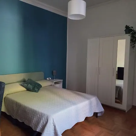 Rose Δωμάτια σε οικογενειακή κατοικία Osimo