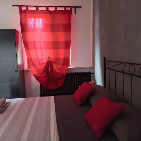 Homestay Rose *