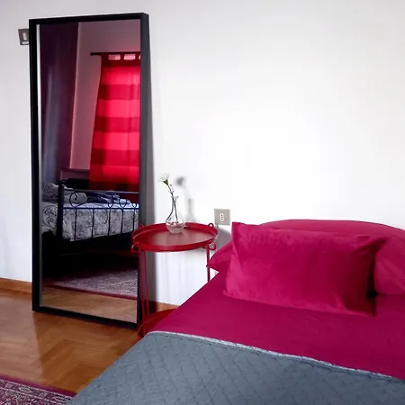Rose Homestay Osimo