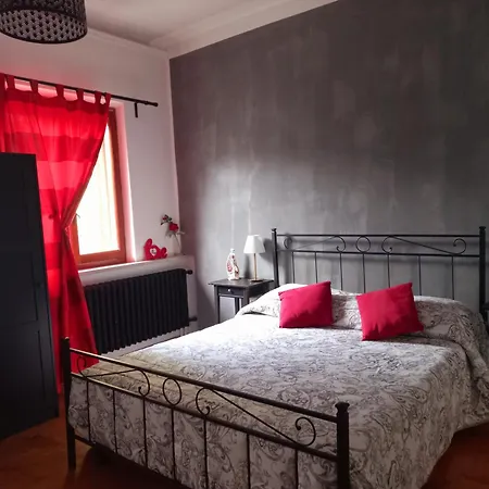 Rose Accommodatie bij particulieren Osimo