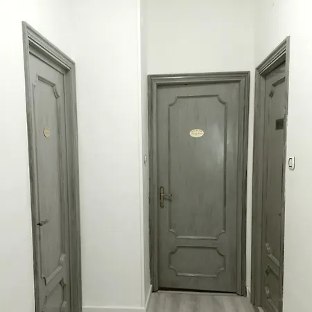 Accommodatie bij particulieren Rose Osimo