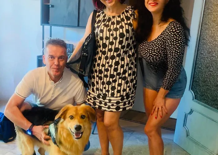 Accommodatie bij particulieren Rose