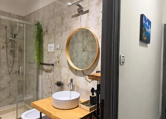 Rose Accommodatie bij particulieren *